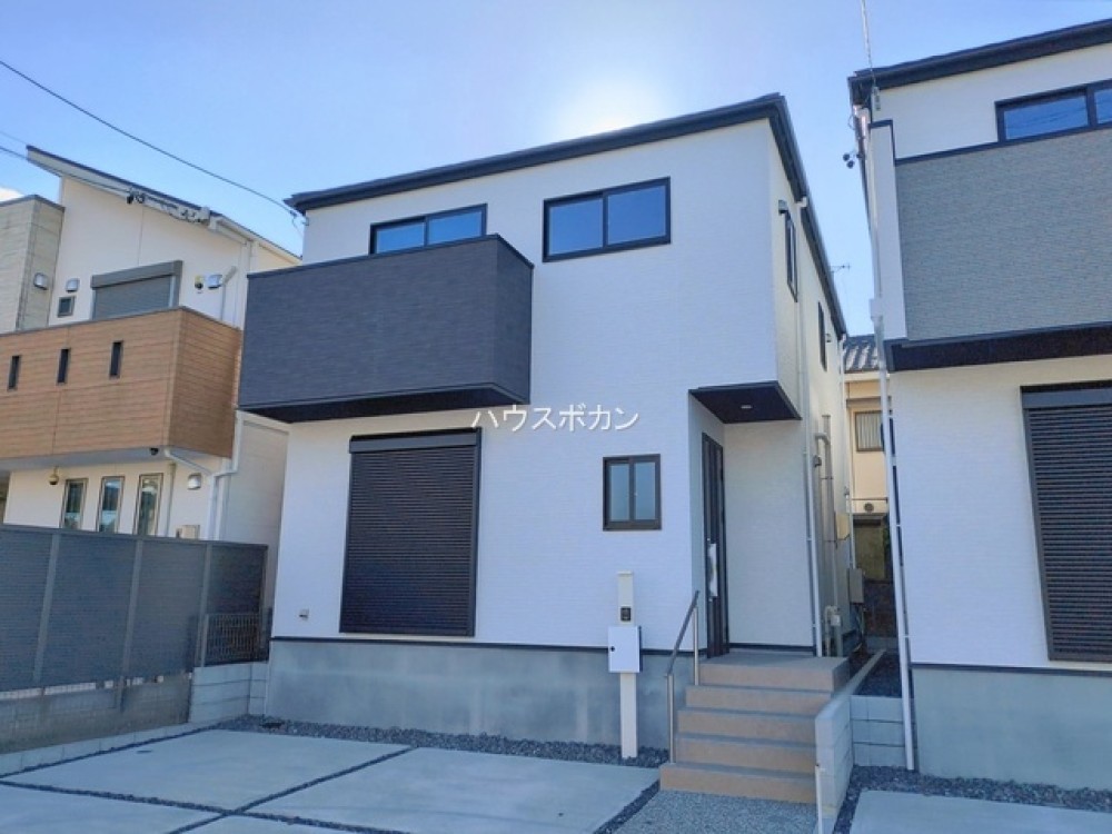 名古屋市中川区打中　3期　全3棟　3号棟 画像4