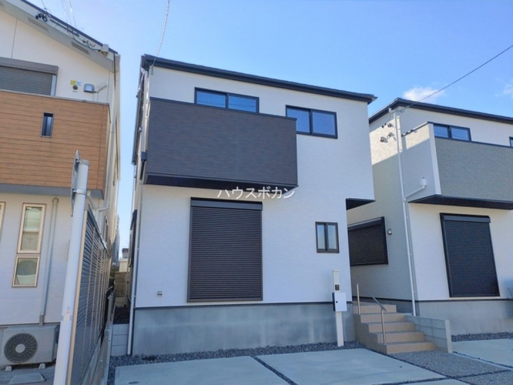 名古屋市中川区打中　3期　全3棟　3号棟 画像5