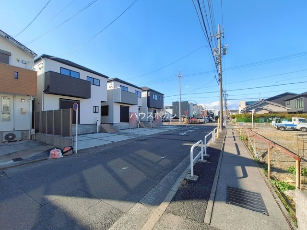 名古屋市中川区打中　3期　全3棟　3号棟 画像6