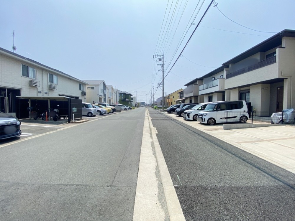 詳細はお気軽にお問い合わせください♪