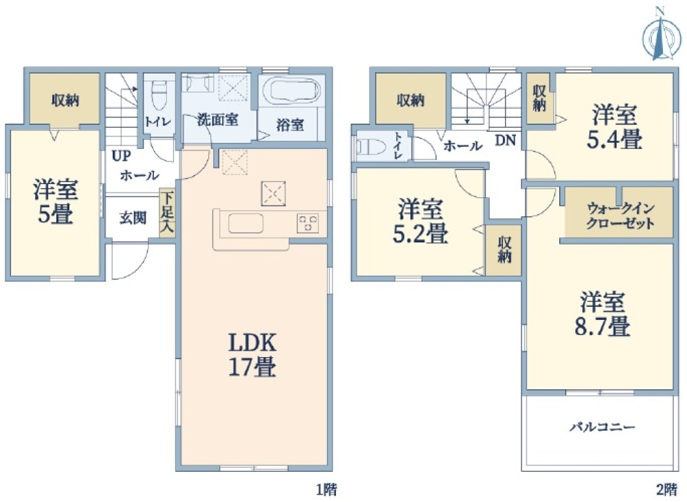 名古屋市中川区三ツ屋町一丁目 画像2