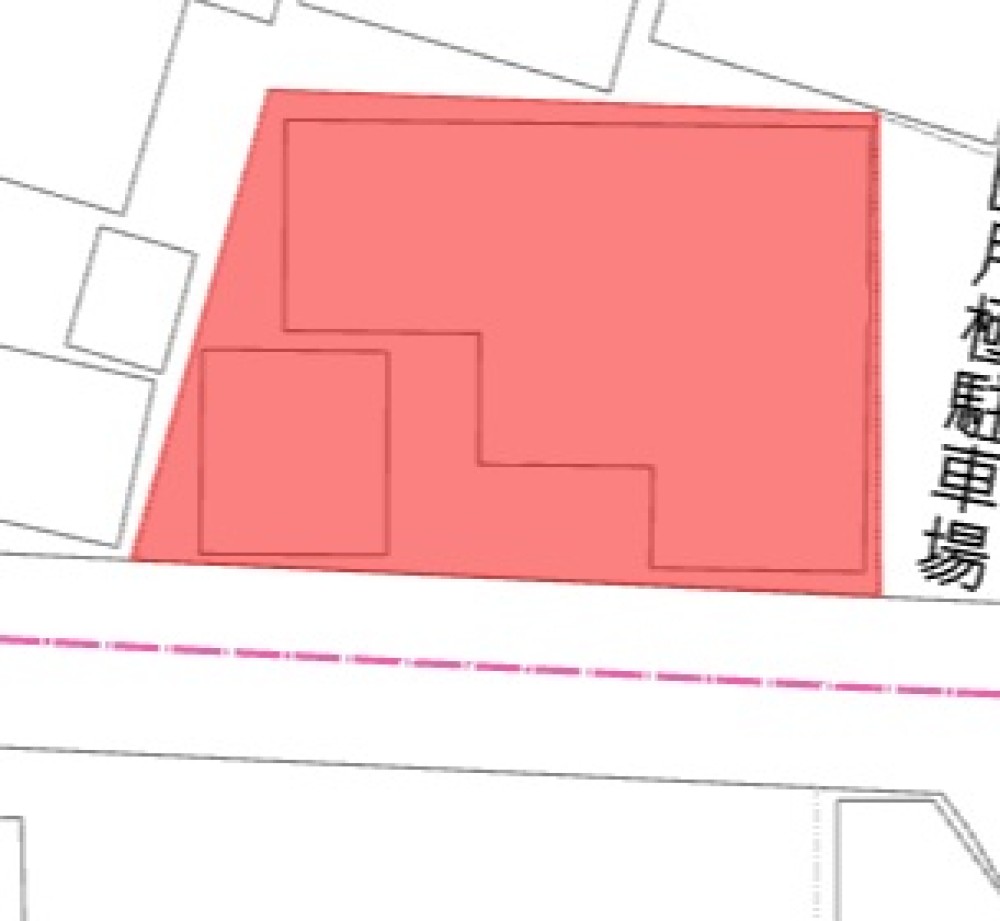 名古屋市中川区三ツ屋町一丁目 画像1
