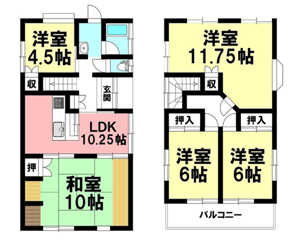 豊橋市前田南町 画像1