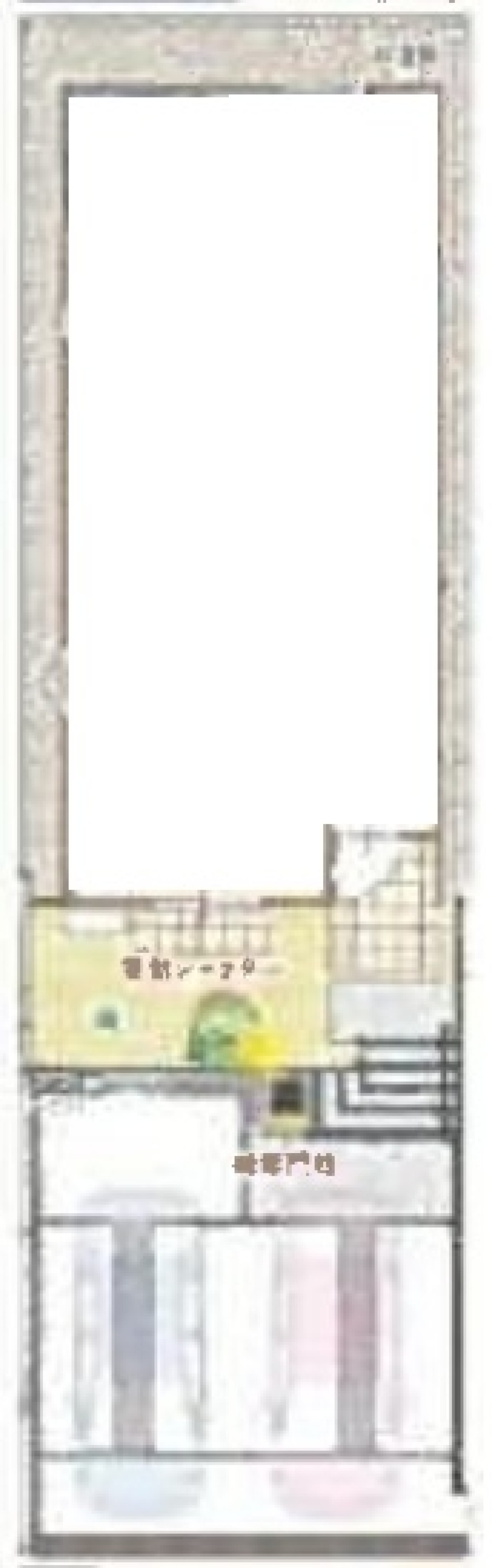 名古屋市天白区植田山四丁目　T1棟 画像1