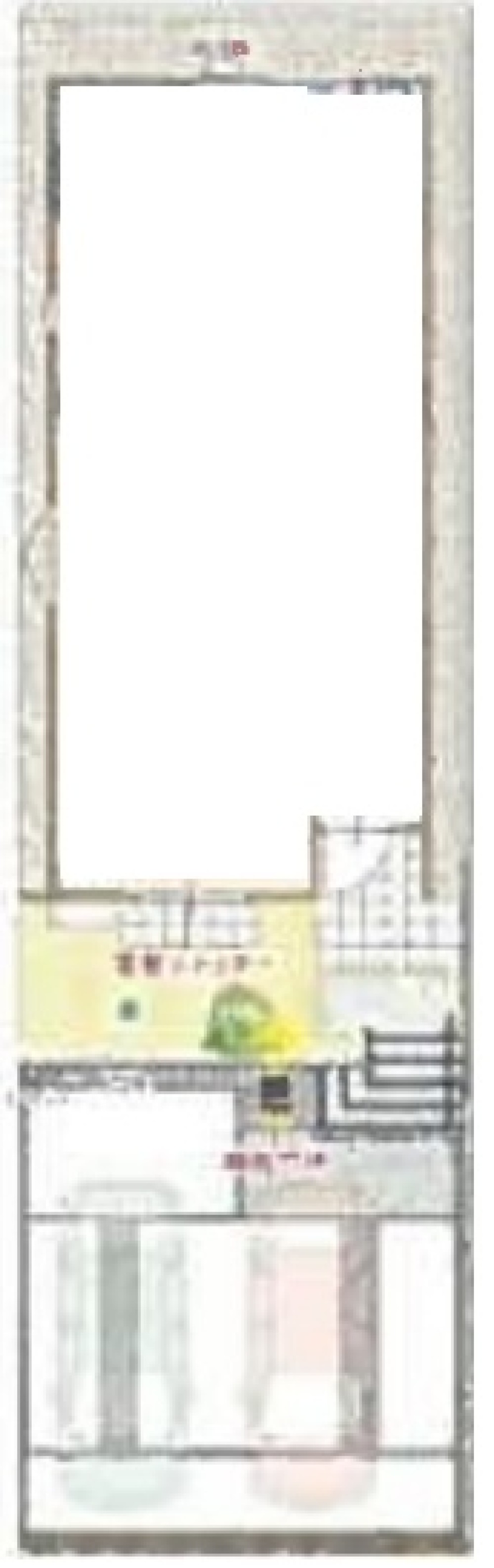 名古屋市天白区植田山四丁目　T5棟 画像1