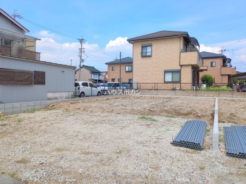 名古屋市中川区下之一色町　8期　全2棟　1号棟 画像5