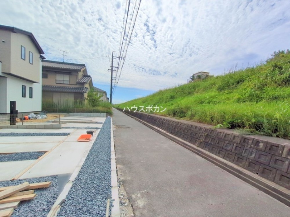名古屋市中川区下之一色町　8期　全2棟　1号棟 画像6