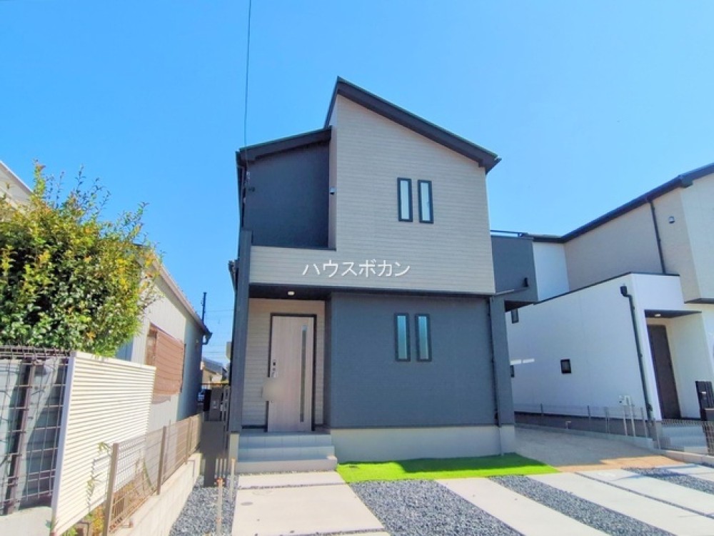 名古屋市中川区下之一色町　8期　全2棟　1号棟 画像3