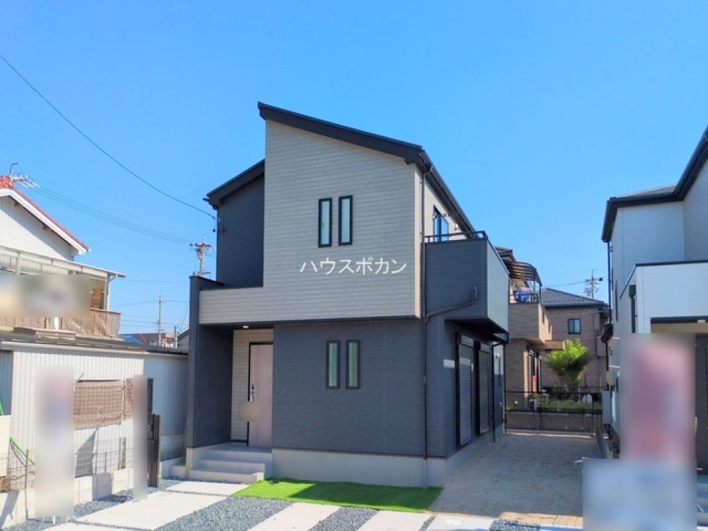 名古屋市中川区下之一色町　8期　全2棟　1号棟 画像4