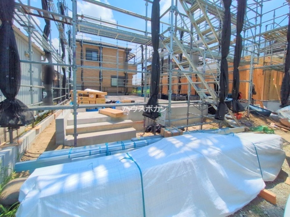 名古屋市中川区下之一色町　8期　全2棟　1号棟 画像5