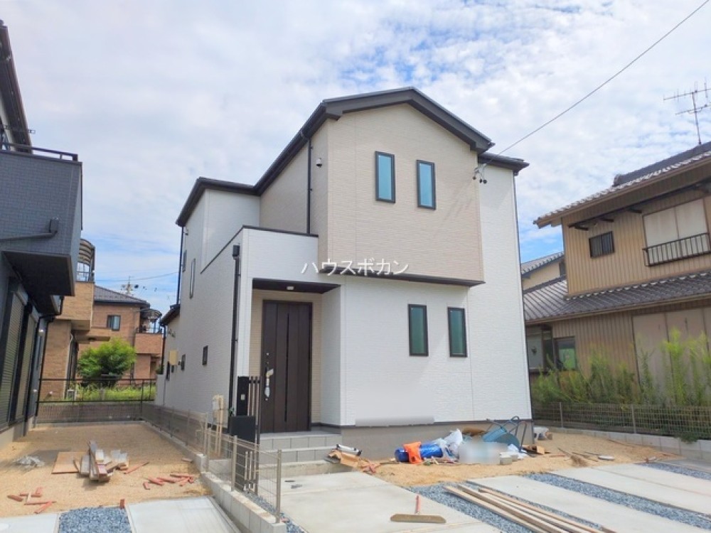 名古屋市中川区下之一色町　8期　全2棟　2号棟 画像4