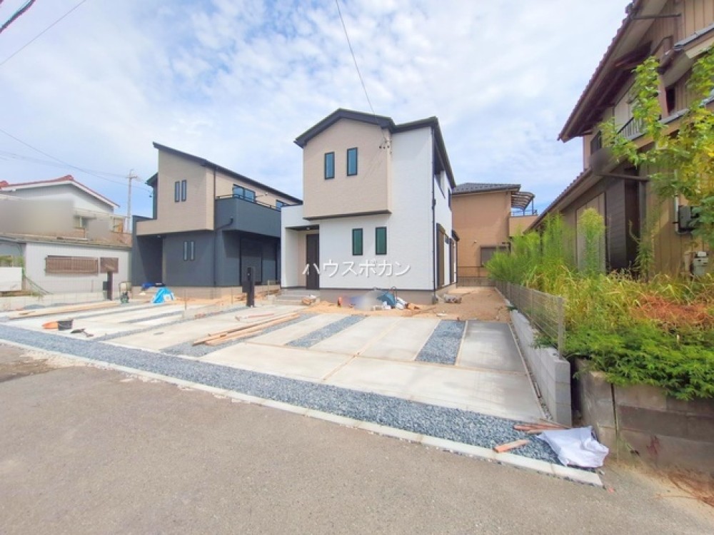 名古屋市中川区下之一色町　8期　全2棟　2号棟 画像4