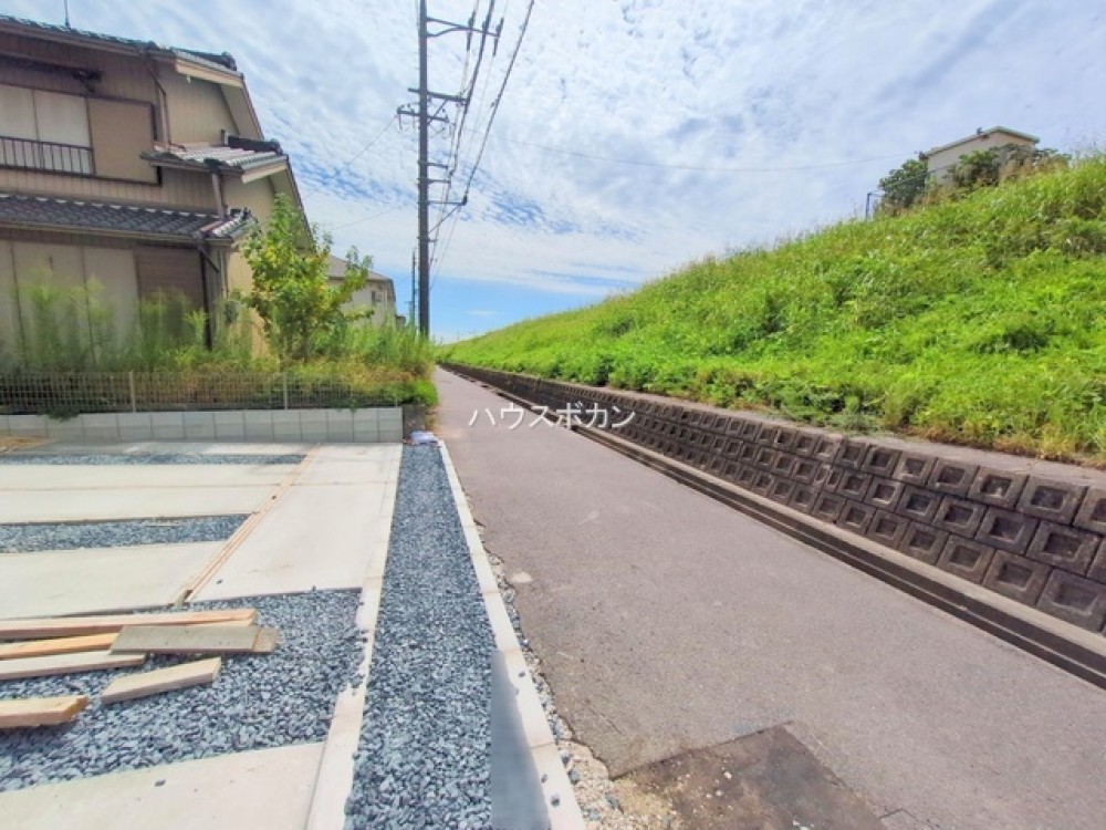 名古屋市中川区下之一色町　8期　全2棟　2号棟 画像6