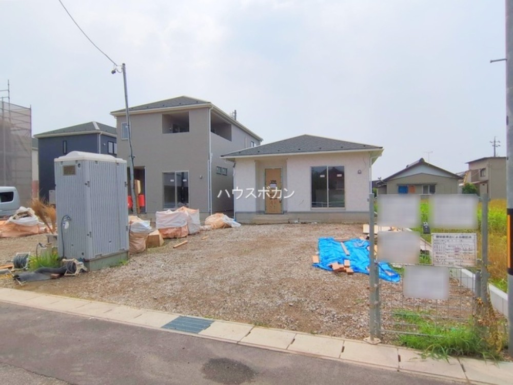 西尾市一色町　第6　全9棟　1号棟 画像4