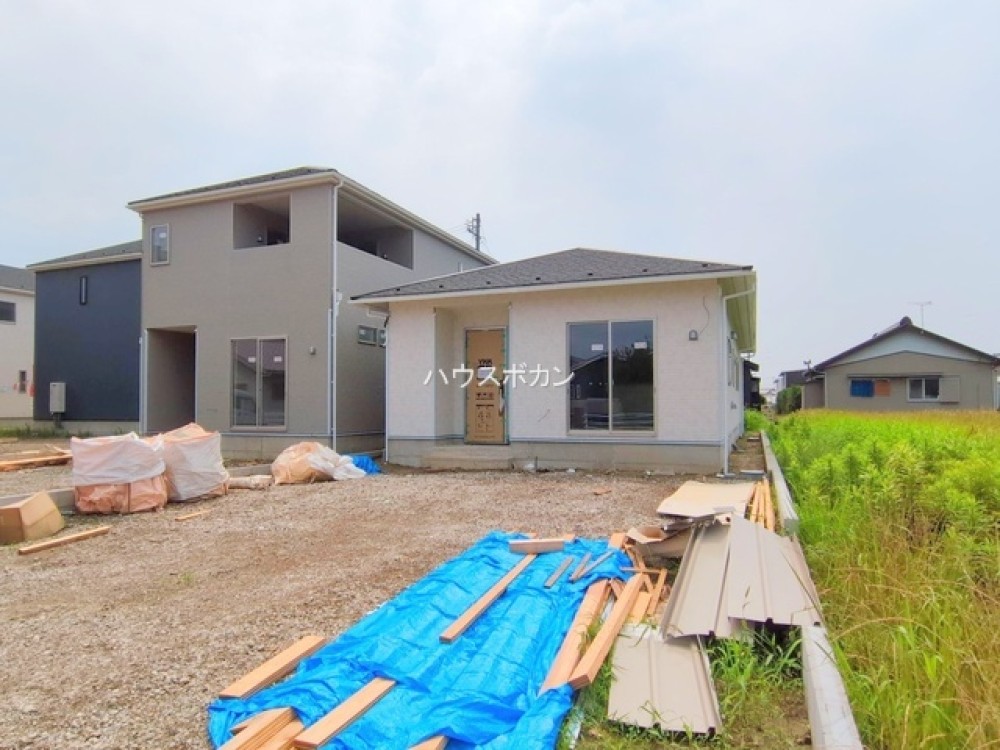 西尾市一色町　第6　全9棟　1号棟 画像5