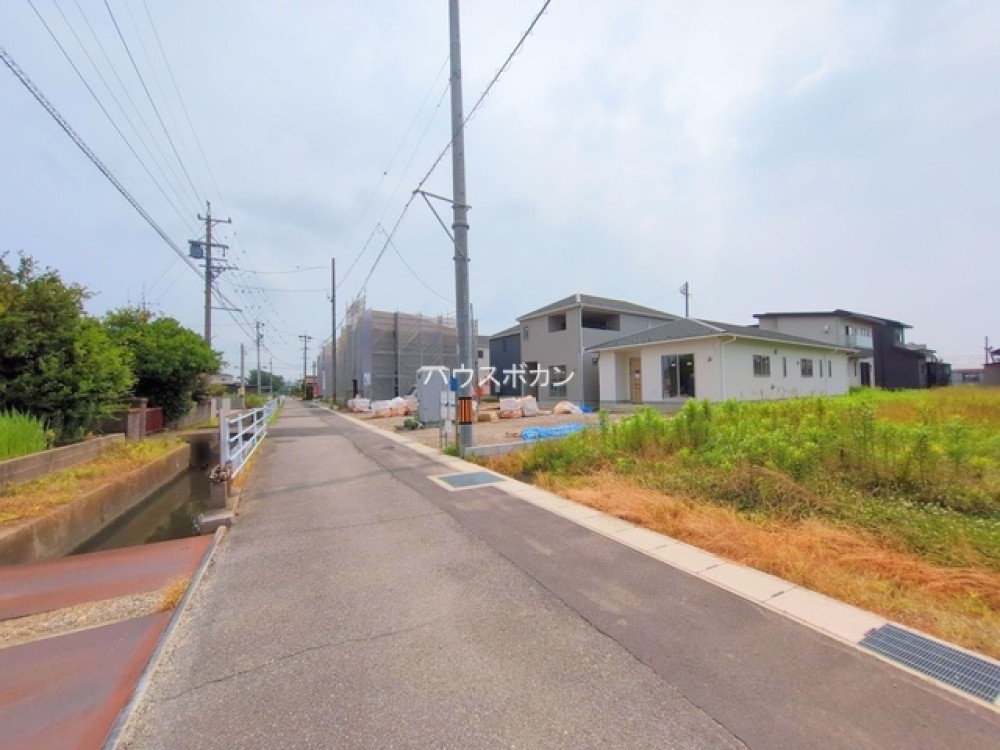 西尾市一色町　第6　全9棟　1号棟 画像6
