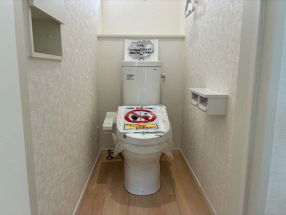 西尾市一色町　第6　全9棟　1号棟 画像9