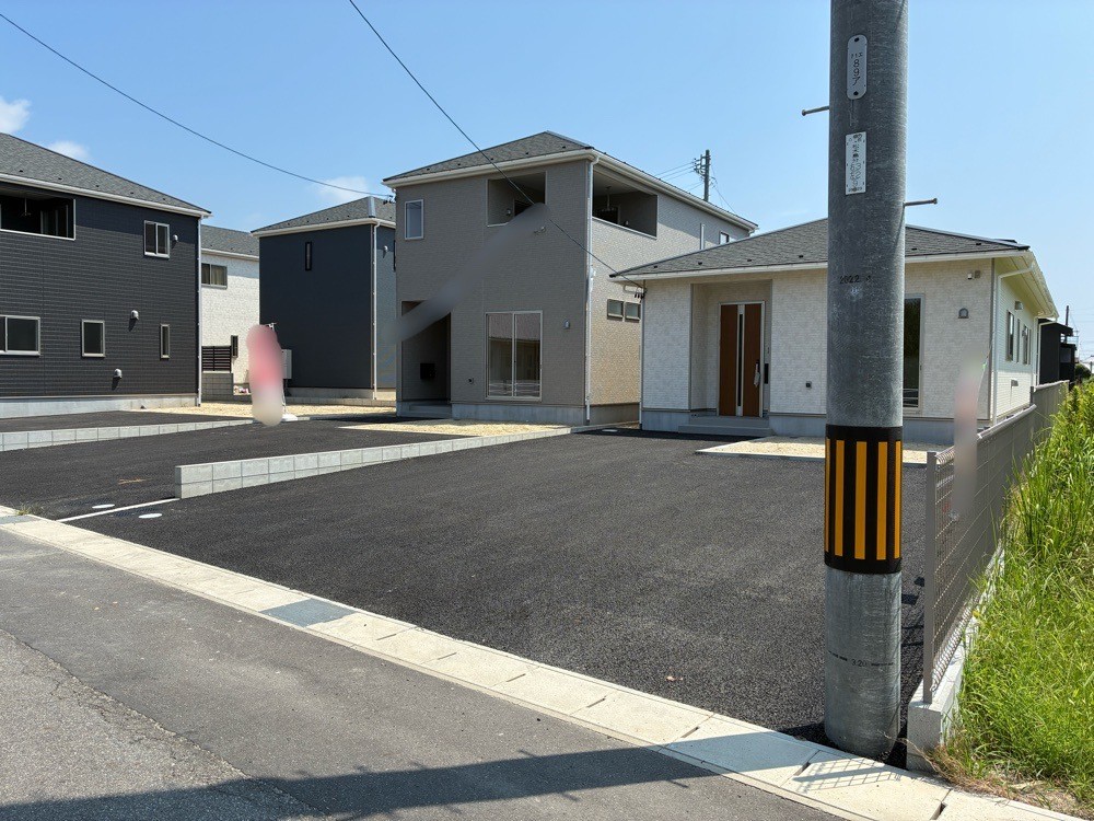 西尾市一色町　第6　全9棟　1号棟 画像15