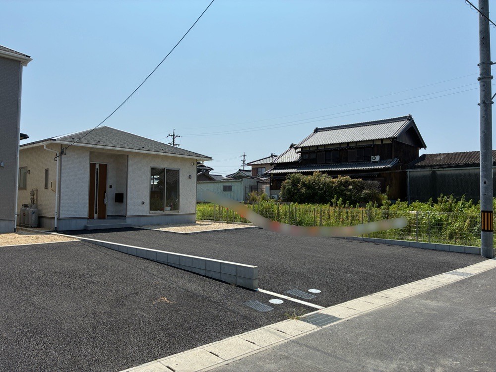 西尾市一色町　第6　全9棟　1号棟 画像16