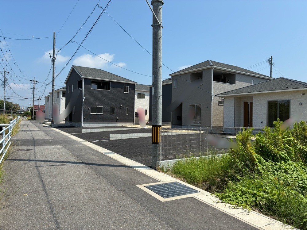 西尾市一色町　第6　全9棟　1号棟 画像17