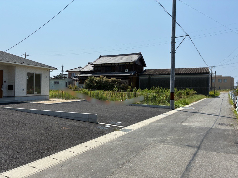 西尾市一色町　第6　全9棟　1号棟 画像18