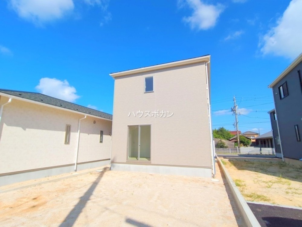 西尾市一色町　第6　全9棟　2号棟 画像4