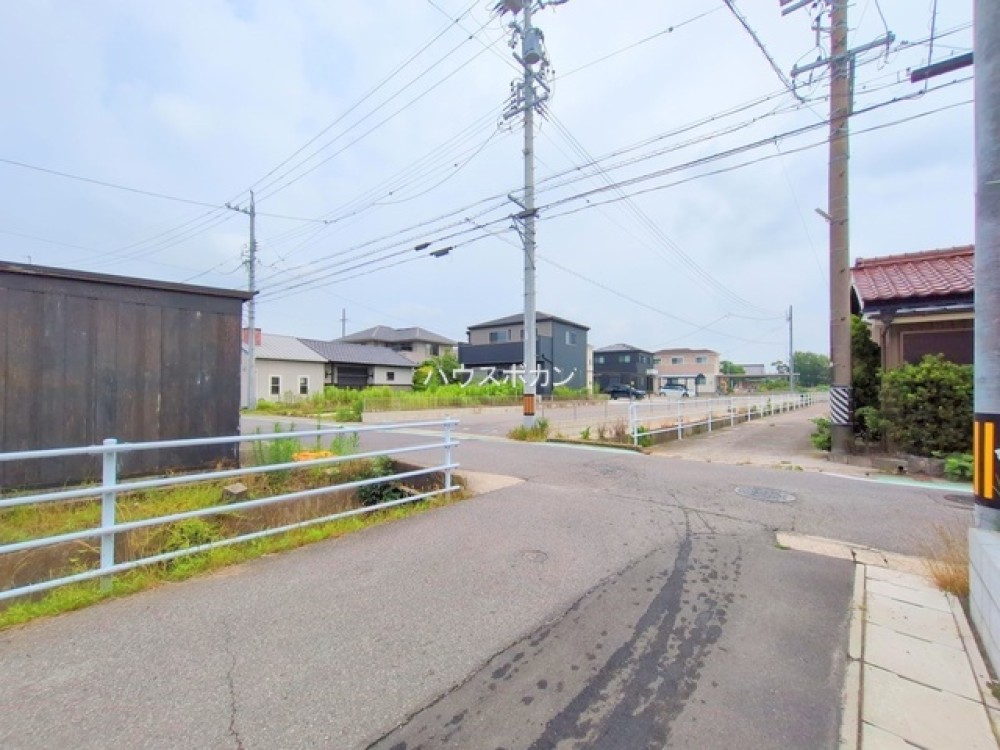 西尾市一色町　第6　全9棟　3号棟 画像6
