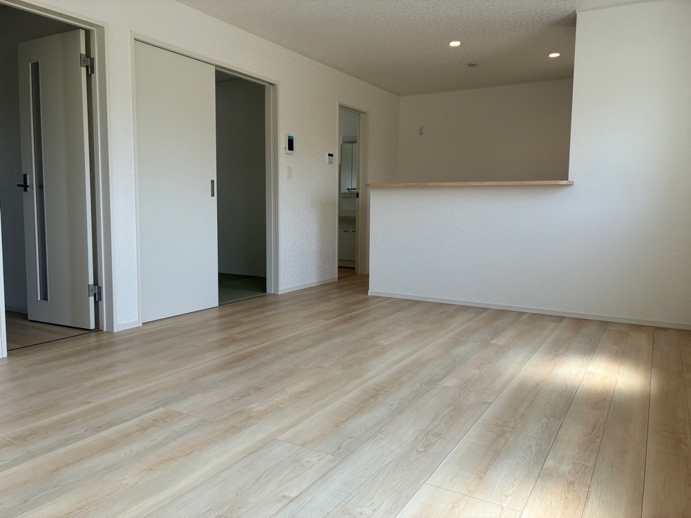 西尾市一色町　第6　全9棟　3号棟 画像5