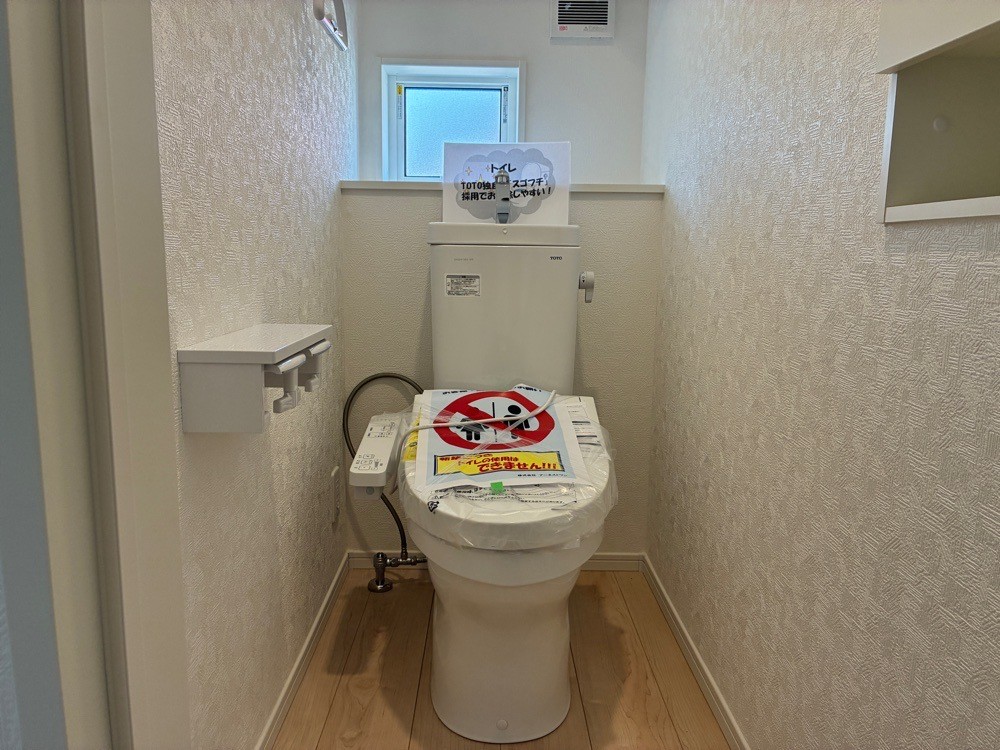 西尾市一色町　第6　全9棟　3号棟 画像9