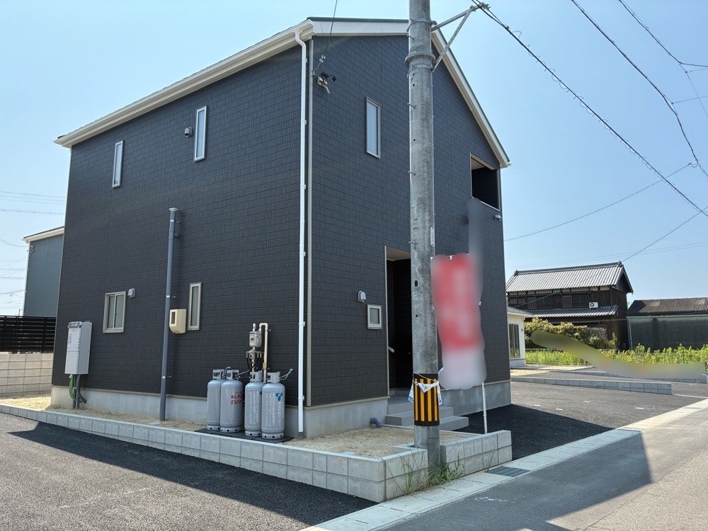 西尾市一色町　第6　全9棟　3号棟 画像16