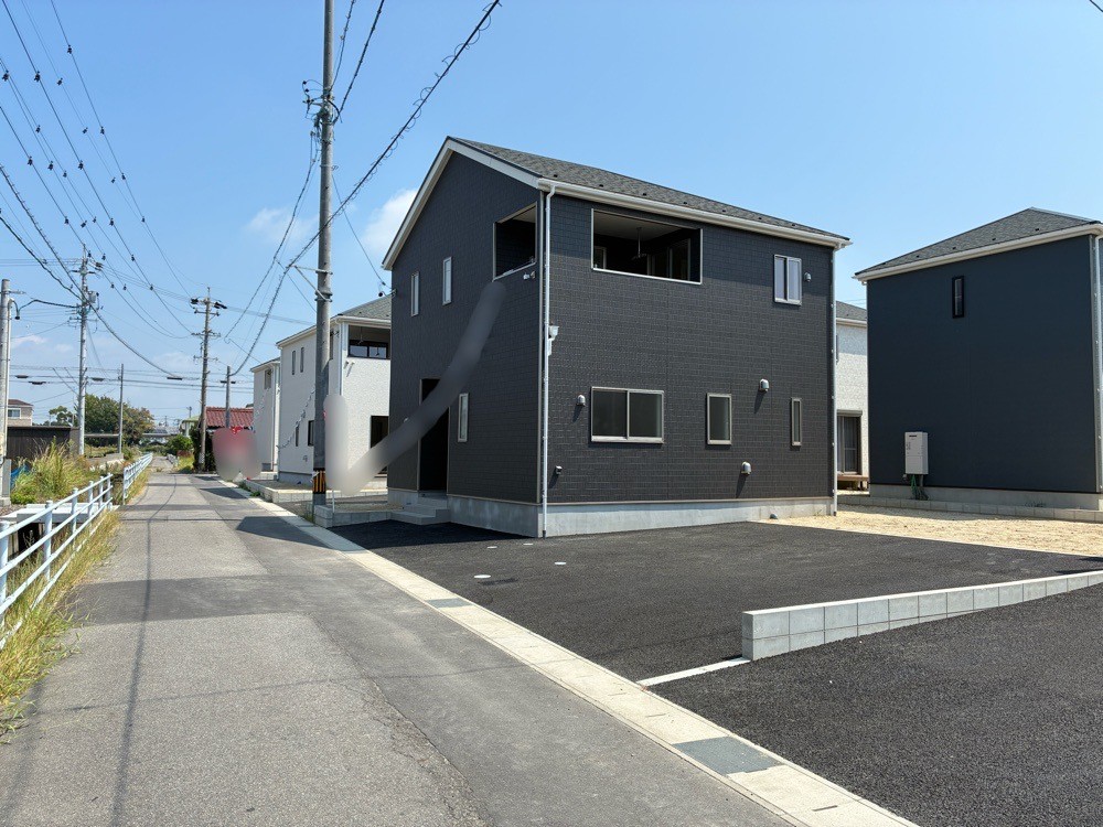 西尾市一色町　第6　全9棟　3号棟 画像17
