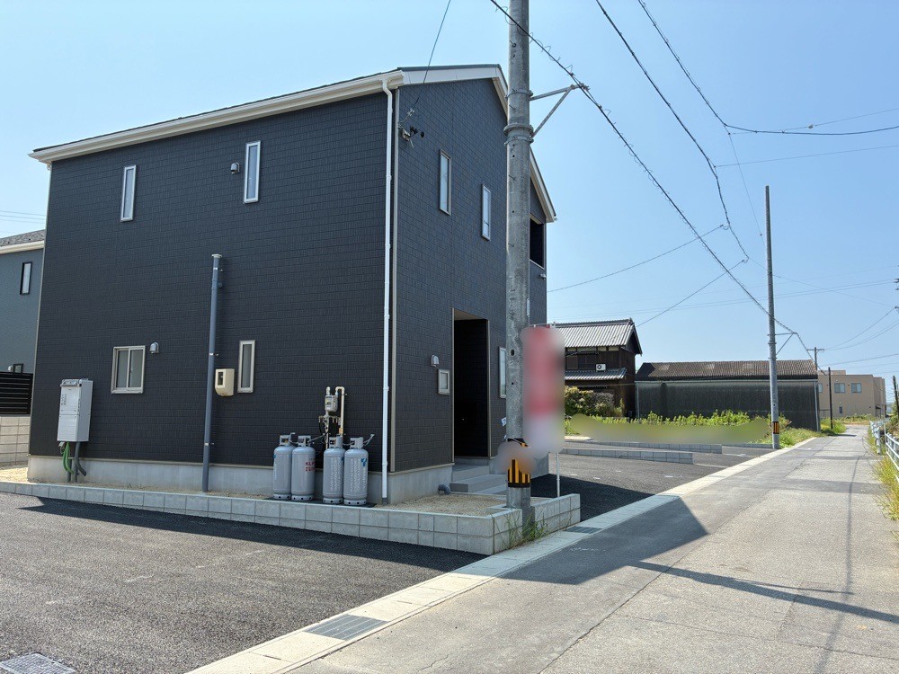 西尾市一色町　第6　全9棟　3号棟 画像18