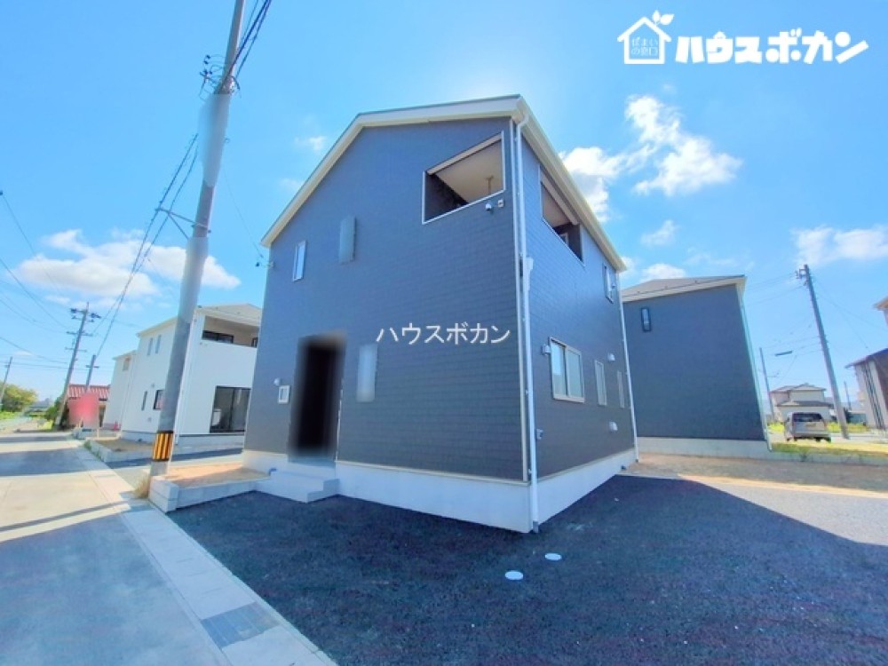 西尾市一色町　第6　全9棟　3号棟 画像6