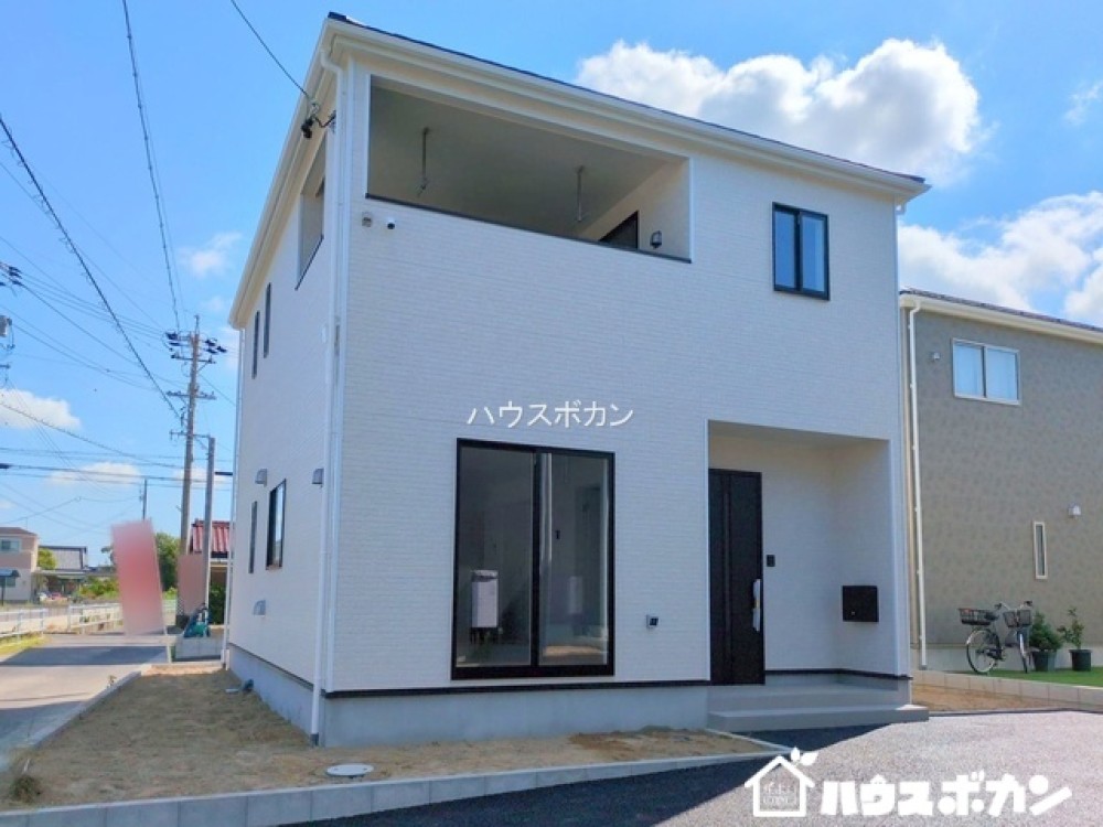 西尾市一色町　第6　全9棟　4号棟 画像6