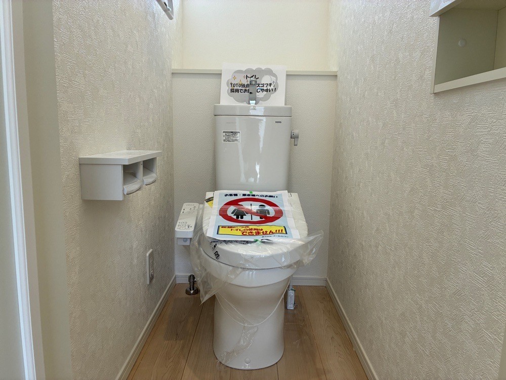 西尾市一色町　第6　全9棟　5号棟 画像9