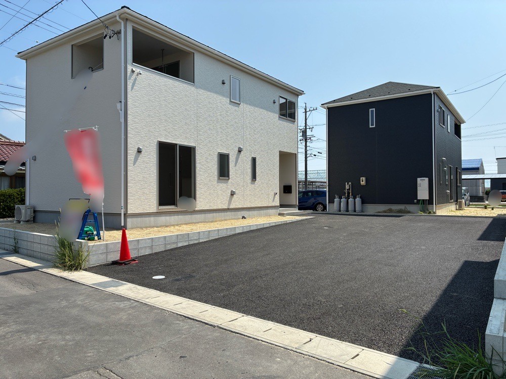 西尾市一色町　第6　全9棟　5号棟 画像16