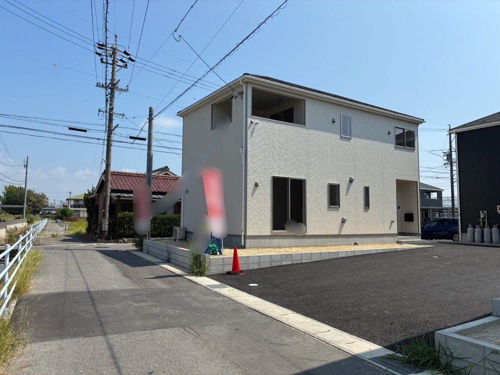 西尾市一色町　第6　全9棟　5号棟 画像17