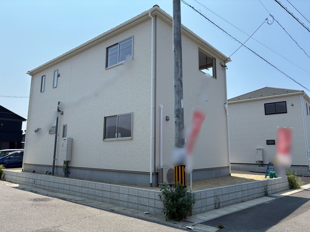 西尾市一色町　第6　全9棟　5号棟 画像18
