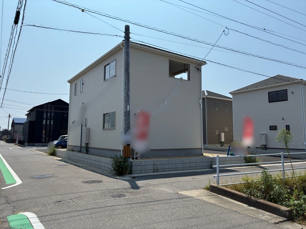 西尾市一色町　第6　全9棟　5号棟 画像19