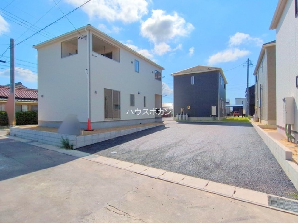 西尾市一色町　第6　全9棟　5号棟 画像4