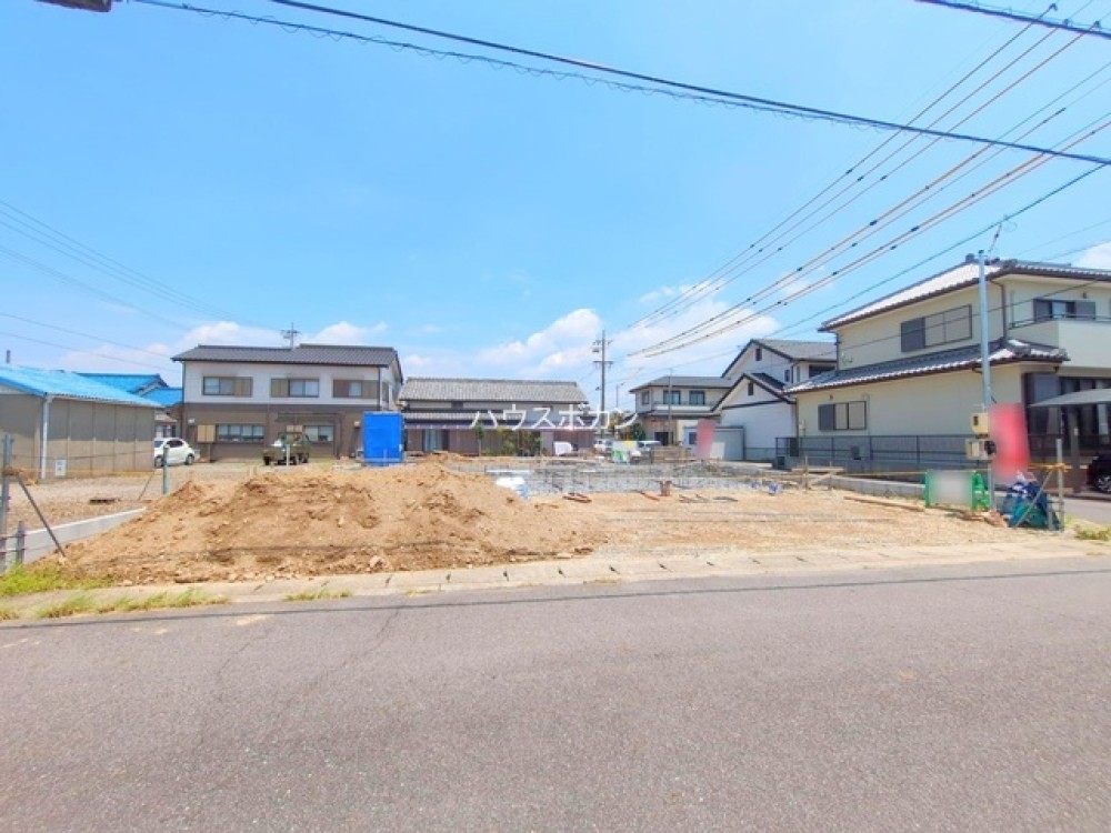 西尾市一色町　第68　全2棟　1号棟 画像4