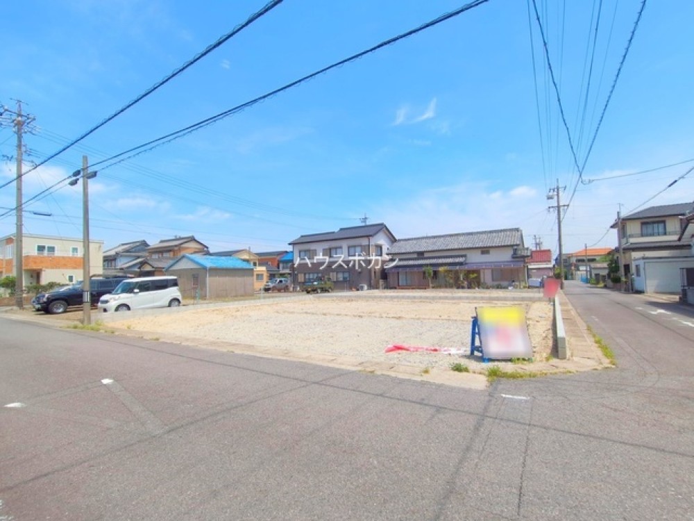 西尾市一色町　第68　全2棟　1号棟 画像5