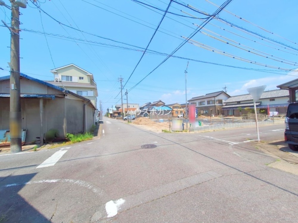 西尾市一色町　第68　全2棟　1号棟 画像6