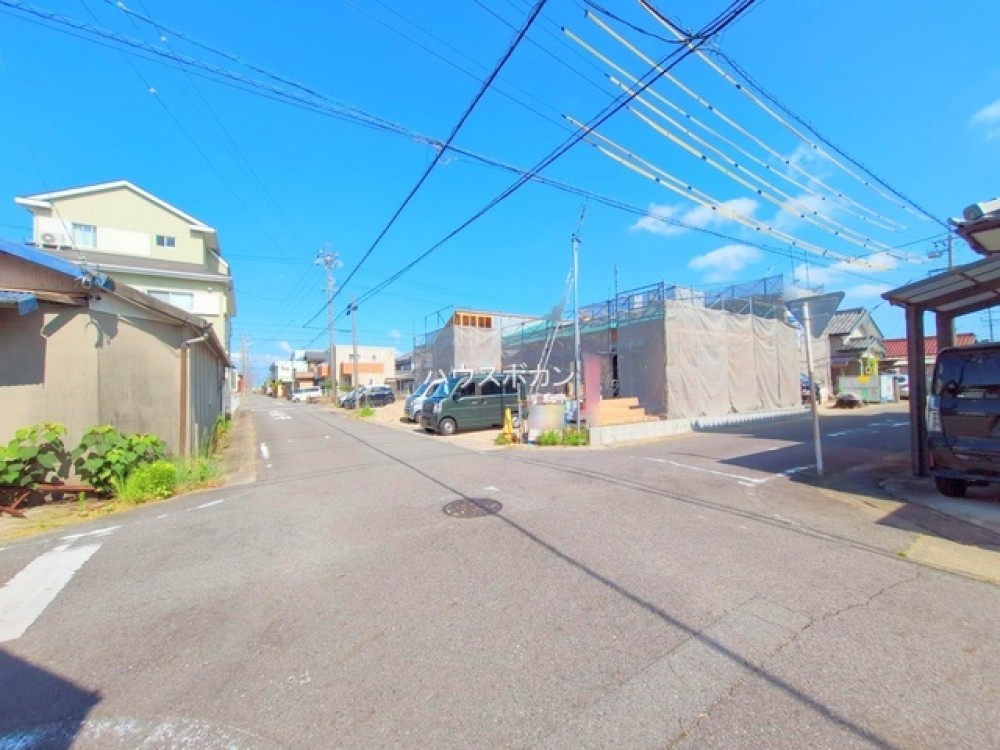 西尾市一色町　第68　全2棟　1号棟 画像5