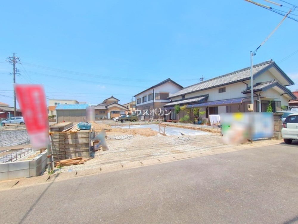 西尾市一色町　第68　全2棟　2号棟 画像6