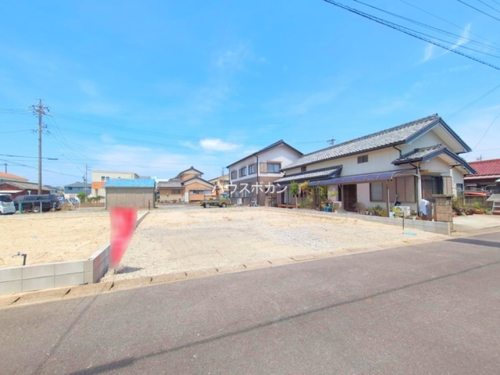 西尾市一色町　第68　全2棟　2号棟 画像4