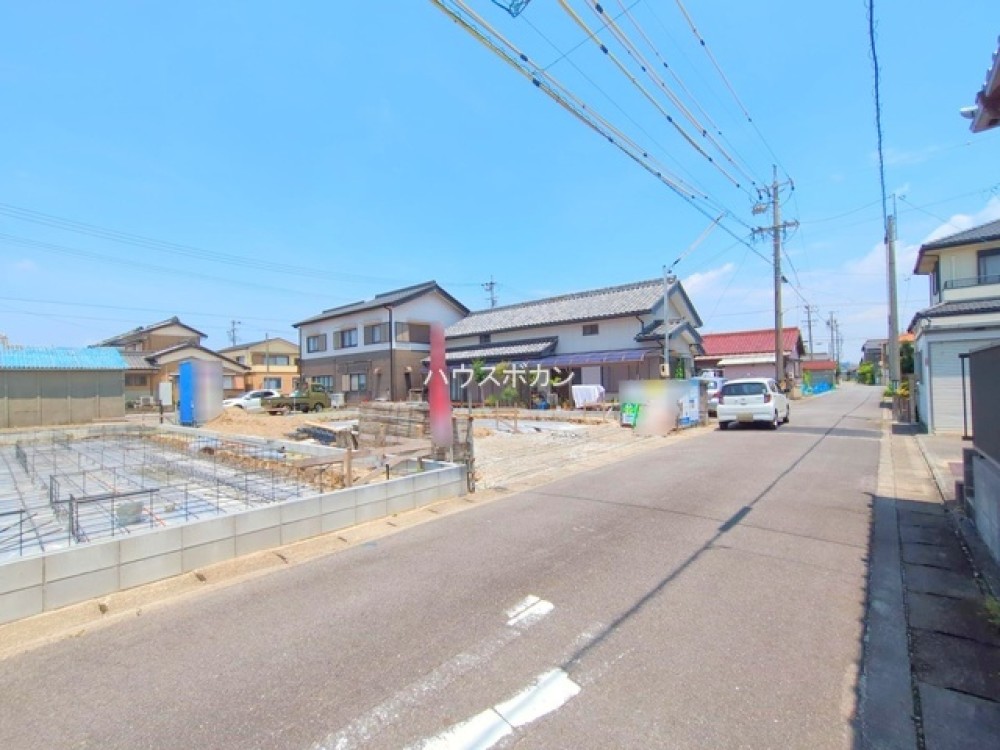 西尾市一色町　第68　全2棟　2号棟 画像6