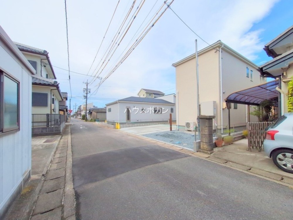 西尾市一色町　第68　全2棟　2号棟 画像5