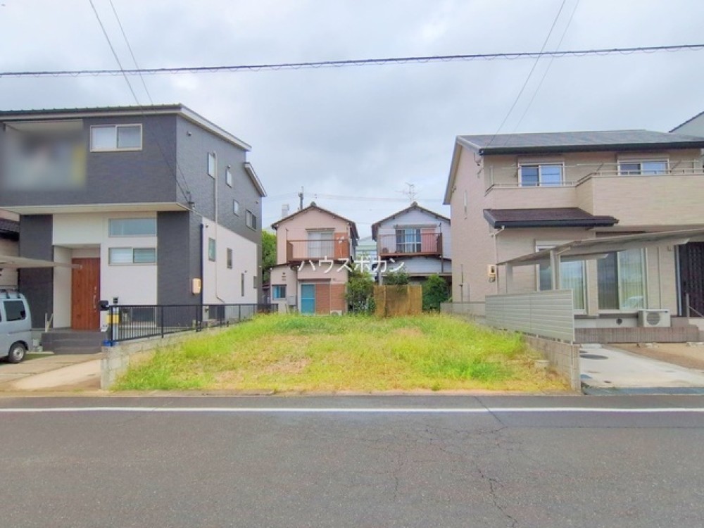 閑静な住宅地です◎