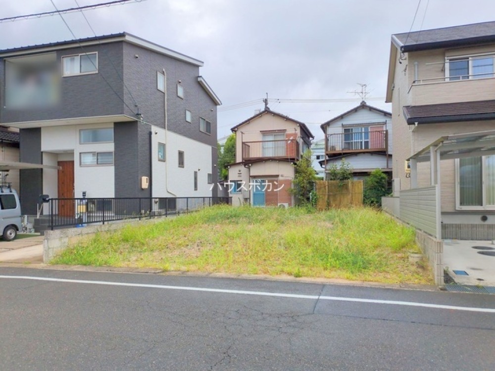 春日井市堀ノ内町北第3　全1棟　1号棟 画像5